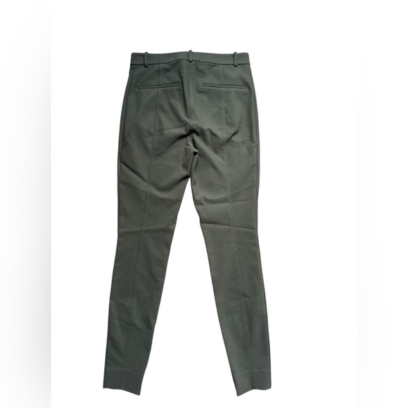 The Curie Pant - PowerStretch in dark olive size 6 - Picture 6 of 14